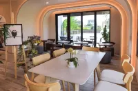 QuHua Sweety B&B - بوتيك