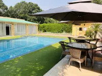 Kailash Farms Earthen Life - Pools