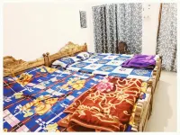 Goroomgo Parwati Kutir Deoghar - 2-Star
