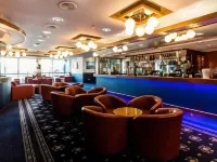 The Liner at Liverpool Hotels near Everton
