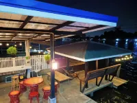 TidKoh Homestay Hoteles cerca de Isla Koh Kret