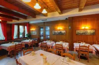 GH Hotel Fratazza - 3-Sterne