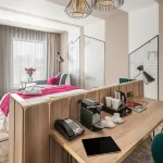 Mercure Kaliningrad Hotel