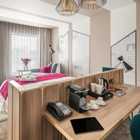 Mercure Kaliningrad Hotel