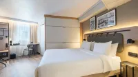 Hotel Campanile Prime - Nice Airport - Gym