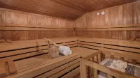 Best Western Aparthotel Birnbachhoehe - spa