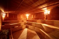 Dedeman Konya Hotel Convention Center - spa