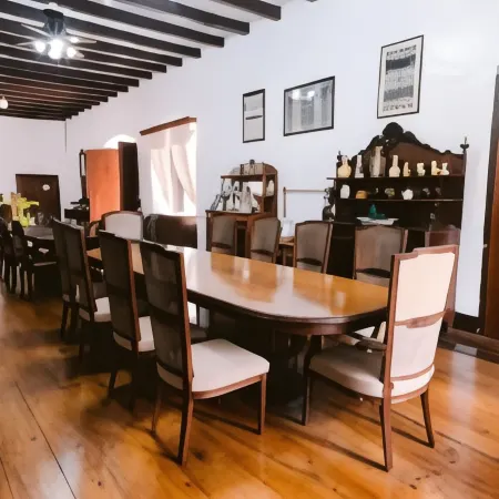 Villa Angela Heritage House
