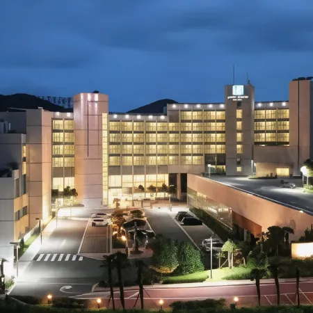 Hotel Riviera Geoje