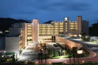Hotel Riviera Geoje - Morgenmad