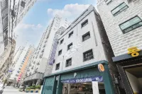 Stay Inn Hotel - Bar