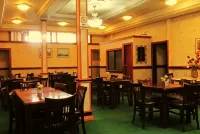 Hotel Asturias - Pet friendly