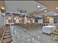 Hotel Preet Palace Hotels in Valsad