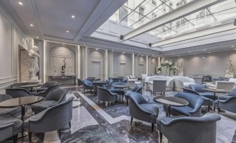 Boscolo Lyon Hotel & Spa