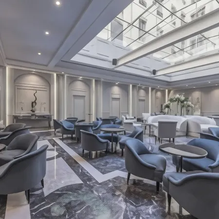 Boscolo Lyon Hotel & Spa