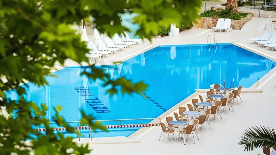 Pam Thermal Hotel Clinic & Spa