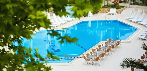 Pam Thermal Hotel Clinic & Spa