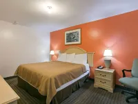 Rodeway Inn & Suites Hotels in Coffee County