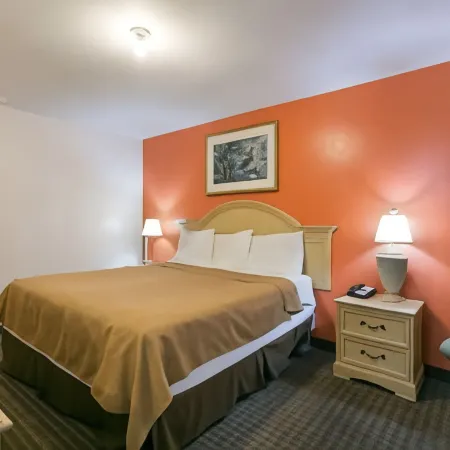 Rodeway Inn & Suites