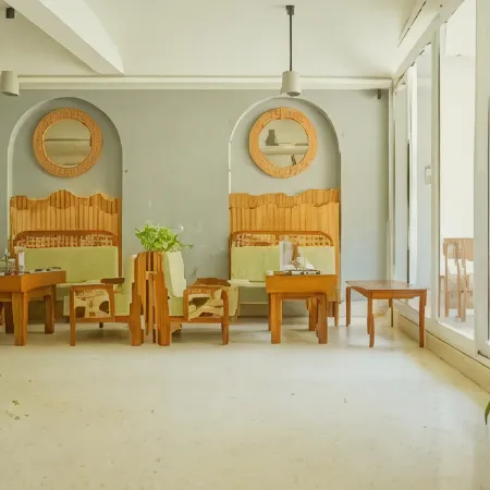 Hotel Ishan - A Ganges Riverside Retreat by Salvus