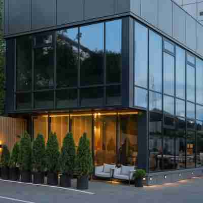 Breezko Hotel Hotel Exterior