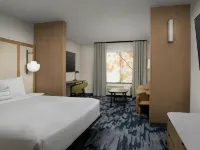 Fairfield Inn & Suites Aberdeen Hotels in Aberdeen
