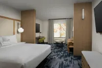 Fairfield Inn & Suites Aberdeen