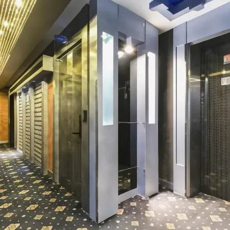 Chuncheon Aye Hotel
