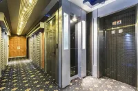 Chuncheon Aye Hotel - 2-Star