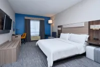 Holiday Inn Express & Suites SWIFT CURRENT by IHG - Bintang 3