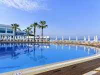 Flora Garden Beach Hotel - Adults Only 16 Plus - Couples Concept - Kolam Infiniti