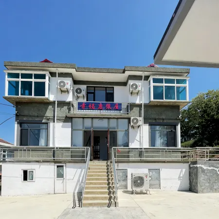 Zhangzi Island Xingfu Vacation Home