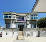 Zhangzi Island Xingfu Vacation Home - Kitchenette