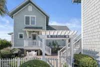 Welcome to BIS BALD!, your Oceanfront Escape on BHI! - 4성급