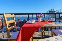 Apex Hotel - Romantische