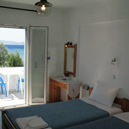 Asteria Hotel