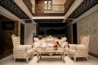 Suzangaron Boutique Hotel - سبا