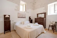 Trulli Lithos Suite - Apartments