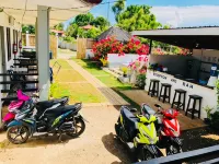 Paradise Beach Guest House - Pensionat