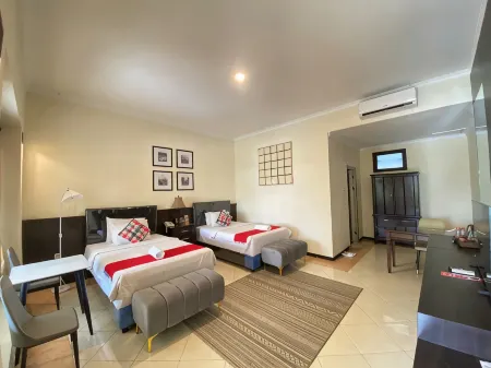 Hotel Pelangi Malang