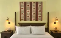 Ao Nang Colors Hotel - Aonang Beach - Infinity Pools