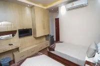 Grand City Hotel - Bintang 3