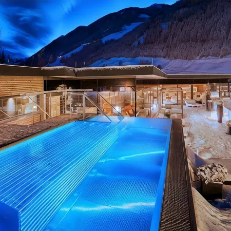 Amonti Wellnessresort