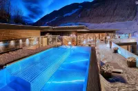 Amonti Wellnessresort - Pools