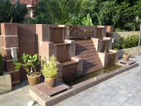 Caspari Hotel Hotels in Tampin