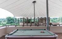 Montis Resort - de charme
