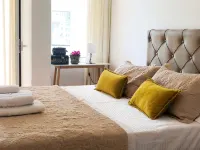 Onebedroom Apartment with balcony - Apartemen