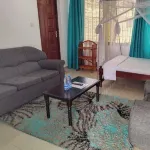 6 Park Retreat - balcony