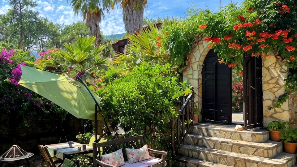 Liya Boutique Hotel & Suites