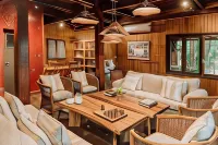 Overo Lodge & Selva - Lodges